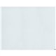 Lorell Magnetic Dry-Erase Glass Board - 46.5" (3.9 ft) Width x 36" (3 ft) Height - White Glass Surface - Rectangle - Magnetic - 