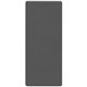 Lorell Do-it-Yourself Frameless Corkboard - 36" Height x 15" Width - Gray Cork Surface - Frameless - Gray Aluminum Frame - 1 Eac