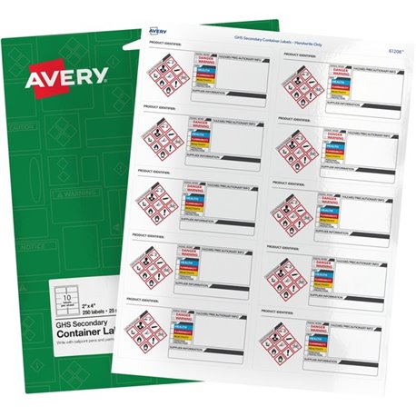Avery Sure Feed Postcards - 97 Brightness - 6" x 4" - Matte - 100 / Box - Perforated, Heavyweight, Rounded Corner, Print-to-the-