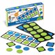 Learning Resources Giant Magnetic Ten-frame Set - Theme/Subject: Learning - Skill Learning: Visual, Addition, Subtraction, Numbe