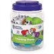 Learning Resources Snap-n-Learn Counting Sheep - Theme/Subject: Animal - Skill Learning: Counting, Color, Number - 1.5-4 Year - 