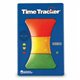 Learning Resources Magnetic Time Tracker - Skill Learning: Visual, Color, Audio Feedback - 3-12 Year