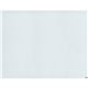 Lorell Magnetic Dry-Erase Glass Board - 46.5" (3.9 ft) Width x 36" (3 ft) Height - White Glass Surface - Rectangle - Magnetic - 