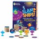 Learning Resources Slam Ships! Sight Words Game - Theme/Subject: Learning - Skill Learning: Sight Words, Word Recognition, Readi