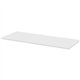 Lorell Training Tabletop - For - Table TopWhite Rectangle Top - 72" Table Top Length x 30" Table Top Width x 1" Table Top Thickn