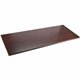 Lorell Relevance Series Tabletop - For - Table TopLaminated Rectangle, Mahogany Top - Contemporary Style x 60" Table Top Width x