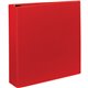 Avery Heavy-duty Binder - One-Touch Rings - DuraHinge - 2" Binder Capacity - Letter - 8 1/2" x 11" Sheet Size - 540 Sheet Capaci