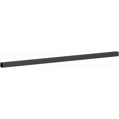 Pentel Sharp Automatic Pencils - 2 Lead - 0.5 mm Lead Diameter - Refillable - Black Barrel - 1 Each