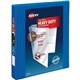 Avery DuraHinge Ring Binder - 1" Binder Capacity - Letter - 8 1/2" x 11" Sheet Size - 250 Sheet Capacity - Slant Ring Fastener(s