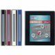 Avery Ultralast Binder - 1" Binder Capacity - Letter - 8 1/2" x 11" Sheet Size - 275 Sheet Capacity - Slant Ring Fastener(s) - 2