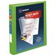 Avery Heavy-Duty View Binders - Locking One Touch EZD Rings - 1" Binder Capacity - Letter - 8 1/2" x 11" Sheet Size - 275 Sheet 