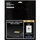 Avery PermaTrack Tamper-Evident Asset Tag Labels, 3/4" x 1-1/2" , 320 Asset Tags - Waterproof - 3/4" Width x 1 1/2" Length - Per