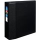 Avery 4" Heavy Duty Binder - 4" Binder Capacity - Letter - 8 1/2" x 11" Sheet Size - 780 Sheet Capacity - Ring Fastener(s) - 4 P