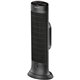 Honeywell Motion Sensor Ceramic Heater - Ceramic - 1500 W - 2 x Heat Settings - Timer - 1500 W - Oscillation - Indoor - Tower - 