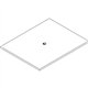 Lorell Prominence 2.0 Rectangular Conference Tabletop - For - Table TopEspresso Rectangle, Laminated Top x 60" Table Top Width x