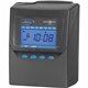 Lathem Totaling Time Recorder - Card Punch/Stamp - 100 Employees - Day Record Time