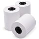 ICONEX NCR Paper Thermal POS Grade 165' Register Rolls - 2 1/4" x 165 ft - Clear - 3 / Pack - White