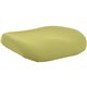 Lorell Premium Molded Tractor Seat For Ergomesh Frame - Green - Fabric - 1 Each