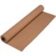 Lorell Natural Cork Roll - 48" Height x 24" Width - Brown Cork Surface - 1 Each