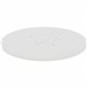 Lorell Hospitality/Conference Tabletop - 0.1" Edge, 1"42" - Band Edge - White Table Top - Sturdy - For Reception Area, Conferenc