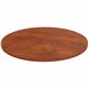 Lorell Hospitality/Conference Tabletop - 0.1" Edge, 1"36" - Band Edge - Cherry Table Top - For Reception Area, Conference Table,