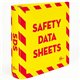 Avery UltraDuty Ring Binder - Letter - 8 1/2" x 11" Sheet Size - 530 Sheet Capacity - 3 1/10" Spine Width - 2" Ring - 3 x Slant 