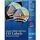 Avery Optical Disc Label - Inkjet - 20 / Pack