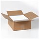 Avery Shipping Labels, Sure Feed, 2" x 4" , 5,000 Labels (95910) - 2" Width x 4" Length - Permanent Adhesive - Rectangle - Laser