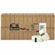 Scotch 3/4"W Magic Greener Tape - 25 yd Length x 0.75" Width - 1" Core - Split Resistant, Tear Resistant - For Office - 24 / Pac