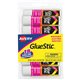 Avery Glue Stick - 0.26 oz - 18 / Pack - White