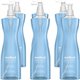 Method Dish Soap - 18 fl oz (0.6 quart) - Sea Mineral Scent - 6 / Carton - Non-toxic, Pleasant Scent, Triclosan-free - Light Blu