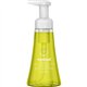 Method Foaming Hand Soap - Lemon Mint ScentFor - 10 fl oz (295.7 mL) - Pump Bottle Dispenser - Hand - Lemon Yellow - Paraben-fre