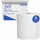 Scott Essential High-Capacity Hard Roll Towels - 1 Ply - 8" x 950 ft - White - Paper - 6 / Carton