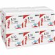 Wypall GeneralClean L30 Heavy Duty Cleaning Towels - White - 90 Per Pack - 12 / Carton