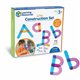 Learning Resources Letter Construction Activity Set - Theme/Subject: Learning - Skill Learning: Letter Recognition, Alphabet, Ma