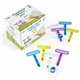 Learning Resources FingerFocus Highlighter Class Kit - Skill Learning: Reading - 1 Each
