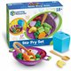 New Sprouts - Stir Fry Play Set - 17 / Set - Assorted - Plastic