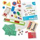 Learning Resources K-2 Extended Math Manipulatives Kit - Skill Learning: Mathematics - 1 Each