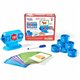 Learning Resources Sorting Surprise Picnic Baskets - Theme/Subject: Fun - Skill Learning: Beginning Letter, Vowels, Consonant - 