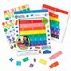 Rainbow Fraction Tiles - Theme/Subject: Learning - Skill Learning: Fraction, Mathematics - 6+ - 51 / Set