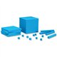 Learning Resources Plastic Base Ten Starter Set - Theme/Subject: Learning - Skill Learning: Mathematics - 6+ - 1 / Set