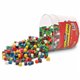 Learning Resources Centimeter Cubes Set - Theme/Subject: Learning - Skill Learning: Counting, Measurement, Patterning - 6 Year &