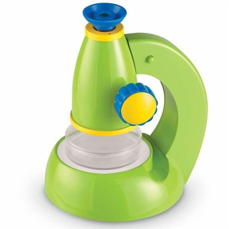 Learning Resources Primary Science ViewScope - Theme/Subject: Learning - Skill Learning: Science, Discovery, Exploration, Observ