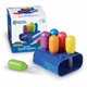 Learning Resources Jumbo Eyedroppers Set - Theme/Subject: Fun, Learning - Skill Learning: Science, Science Experiment, Cause & E