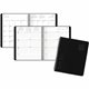 At-A-Glance Contemporary Lite Planner - Medium Size - Monthly, Weekly - 12 Month - January 2025 - December 2025 - 1 Week, 1 Mont