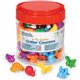 Learning Resources In The Garden Critter Counters - Multi