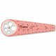 Learning Resources Safe-T Compass - Plastic - Orange - 1 Each