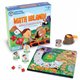 Learning Resources Math Island! Addition & Subtraction Game - Educational4 Players - 1 Each