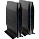 Linksys E8450 Wi-Fi 6 IEEE 802.11ax Ethernet Wireless Router - Dual Band - 2.40 GHz ISM Band - 5 GHz UNII Band - 4 x Antenna(4 x