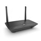 Linksys EA6350 Wi-Fi 5 IEEE 802.11ac Ethernet Wireless Router - 2.40 GHz ISM Band - 5 GHz UNII Band - 150 MB/s Wireless Speed - 